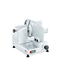 ADE Aufschnittmaschine Juwel 1 | 250mm...