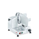 ADE Aufschnittmaschine Juwel 1 | 250mm Multifunktionsmesser | 400V