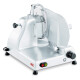 ADE Aufschnittmaschine Victoria-V | 250mm Multifunktionsmesser | 230V