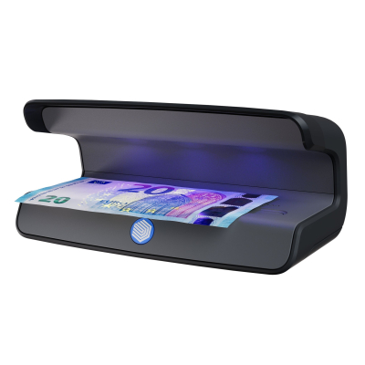 Safescan 55 LED - UV LED Geldscheinpr&uuml;fer