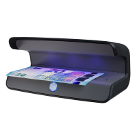 Safescan 55 LED - UV LED Geldscheinpr&uuml;fer
