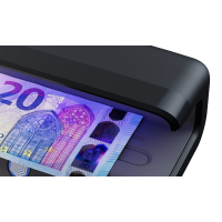 Safescan 55 LED - UV LED Geldscheinpr&uuml;fer