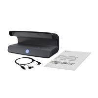 Safescan 55 LED - UV LED Geldscheinpr&uuml;fer