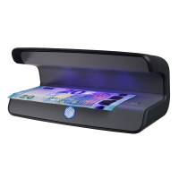 Safescan 75 LED - UV/WL LED Pr&uuml;fger&auml;t