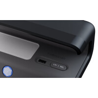 Safescan 75 LED - UV/WL LED Pr&uuml;fger&auml;t