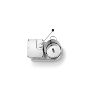 Sirman Tischkutter C-Tronic 6 VV I 230V