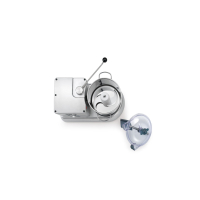 Sirman Tischkutter C-Tronic 6 VV I 230V