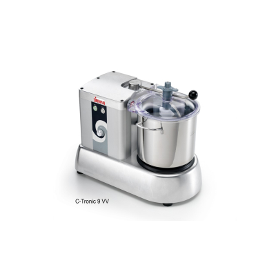 Sirman Tischkutter C-Tronic 9 VV I 230V