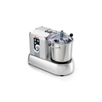 Sirman Tischkutter C-Tronic 9 VT I 230V