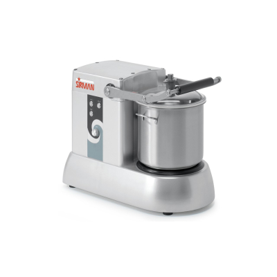 Sirman Tischkutter C-Tronic 15 PLUS I 380V