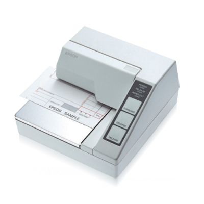 Matrixdrucker Epson TM-U295