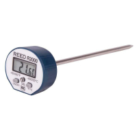 Wasserfestes Digital-Thermometer 230°C REED, R2000