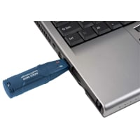 Temperatur und Feuchtigkeit USB Datenlogger REED, R6020
