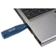 Temperatur und Feuchtigkeit USB Datenlogger REED, R6020