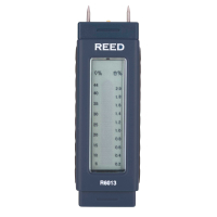 Feuchtigkeit Taschen-Detektor REED, R6013
