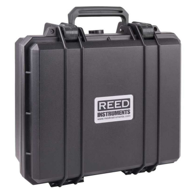 Medium Hartschalen Koffer REED R8888