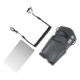 NCR Orderman7 Komfortpaket light mit Schlaufen-G&uuml;rteltasche