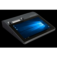 Touchscreen POS System SamPOS WP-6800 inkl. Windows 10