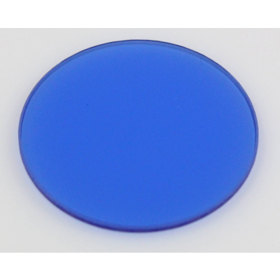 Filter Blau f&uuml;r OBF-1/OBL-1/OBD-1/OBN-1/OKO-1/OPO-1