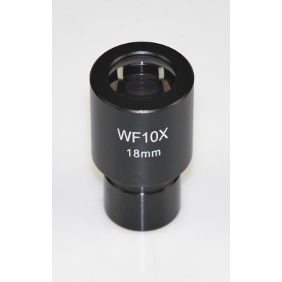Okular WF 10 x / &Oslash; 18mm mit Anti-Fungus