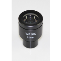 Okular WF 10 x / Ø 20mm mit Anti-Fungus