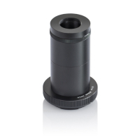 SLR-Mount Kamera Adapter 1,0x; f&uuml;r Nikon-Cam 