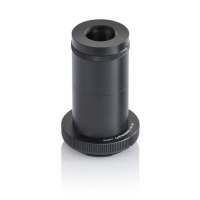 SLR-Mount Kamera Adapter 1,0x; f&uuml;r Canon-Cam 