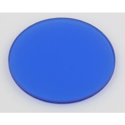 Filter Blau f&uuml;r OBS 104, OBS 106, OBE-1
