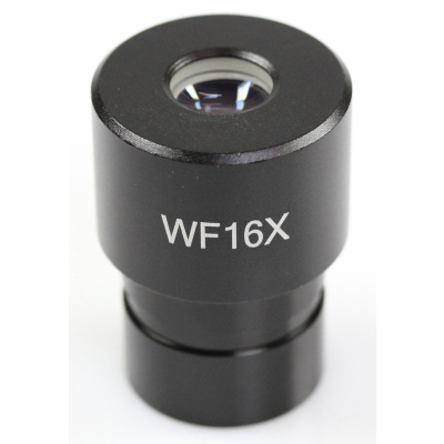Okular WF (Widefield) 16 x / &Oslash; 13mm mit Anti-Fungus