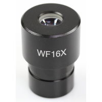 Okular WF (Widefield) 16 x / Ø 13mm mit Anti-Fungus