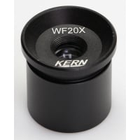 Okular WF 20 x / &Oslash; 10mm mit Anti-Fungus