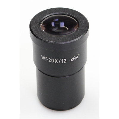 Okular HSWF 20 x / &Oslash; 14,5mm mit Anti-Fungus, High-Eye-Point