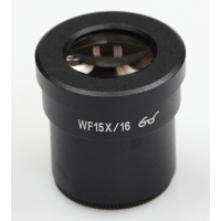 Okular HWF 15x / Ø 15mm High Eye Point