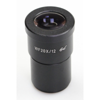 Okular HWF 20x / &Oslash; 10mm High Eye Point