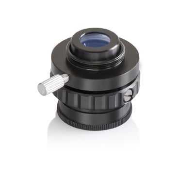 C-Mount Kamera-Adapter 0,3x; f&uuml;r Mikroskop-Cam