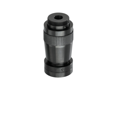 C-Mount Kamera-Adapter (Mikrometer) 1,0x; f&uuml;r Mikroskop-Cam; OZB-A5703 erforderlich 