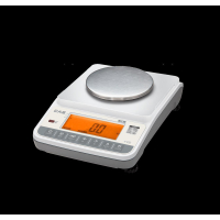 Pr&auml;zisionswaage | CAS XE-6000-ML