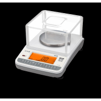 Pr&auml;zisionswaage | CAS XE-6000-ML