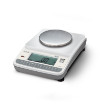 Pr&auml;zisionswaage | CAS XE-6000-ML