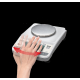 Pr&auml;zisionswaage | CAS XE-6000-ML
