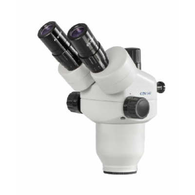 Stereo-Mikroskopkopf 1x/3x Binokular f&uuml;r OSF 524, OSF 525 KERN OSF 514