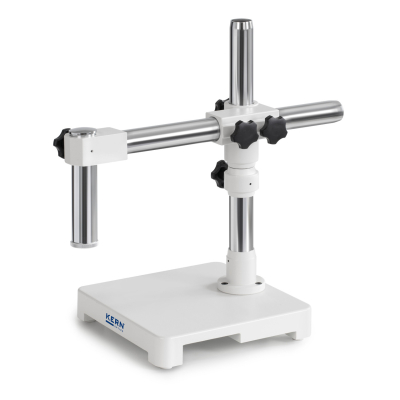 Stereomikroskop-St&auml;nder (Universal) klein; Teleskoparm