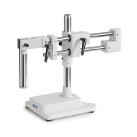 Stereomikroskop-Ständer (Universal) klein;...