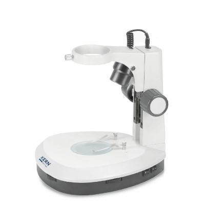 Stereomikroskop-St&auml;nder Mechanisch mit Auflicht und Durchlicht KERN OZB-A5106