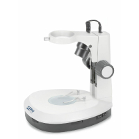 Stereomikroskop-Ständer Mechanisch mit Auflicht und...