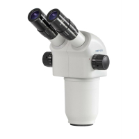Stereo-Zoom-Mikroskopkopf 0,8x-7x; Binokular; für...