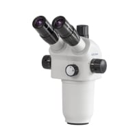 Stereo-Zoom-Mikroskopkopf 0,8x-7x; Trinokular; f&uuml;r...