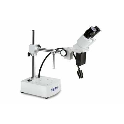 Stereomikroskop-Set | L&ouml;tmikroskop | KERN OSE 409