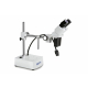 Stereomikroskop-Set | L&ouml;tmikroskop | KERN OSE 409