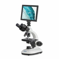 Digitalmikroskop-Set KERN OBE-S